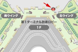 NRT shop